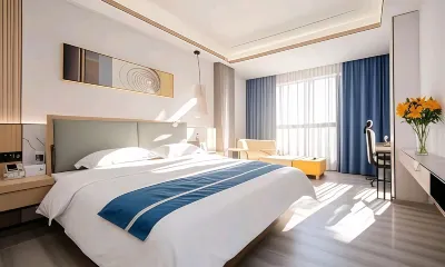 란창 화팅 호텔
