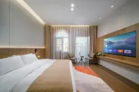 湄洲島•多海多福民宿AltitudeSeaViewコテージオーシャンビューヴィラ(蓮池澳ビーチ)