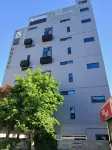 Geojedo Okpo Jinwoo Prestige Hotel