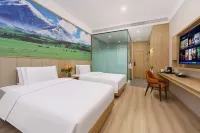 Shuangzhou Hotel (Midong People's Hospital) - 2-نجوم
