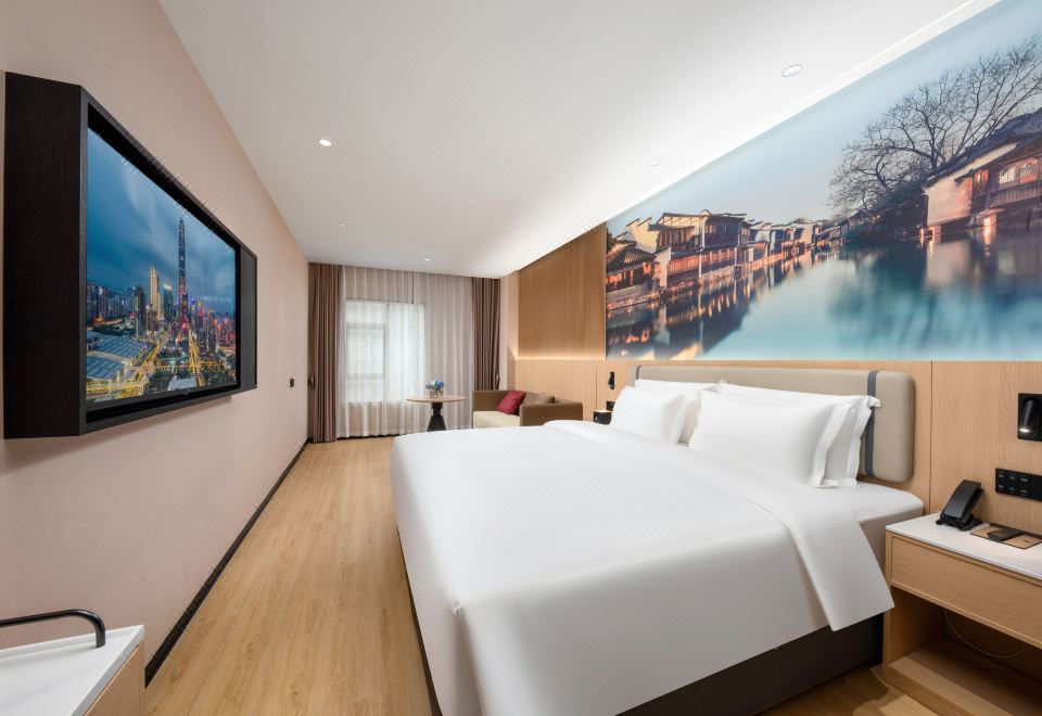 카이메이라이 호텔