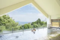 Ooedo Onsen Monogatari Hotel Ranpu (Old:Yukai Resort Premium Hotel Ranpu)