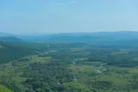 Kaina Camping Club Hotels in Old Barag Banner