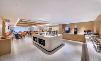 Puyun International Hotel (Quanzhou Jinjiang International Airport Sunshine Square Branch)