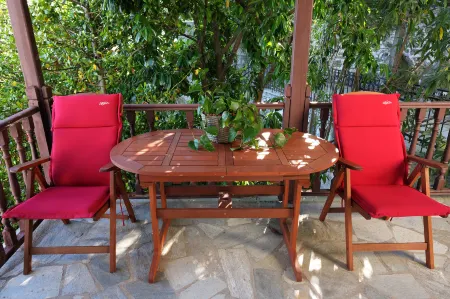 Stay Horizon #P1, Milies