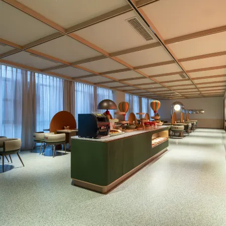 Orange Hotel XingHua Zhaoshangcheng
