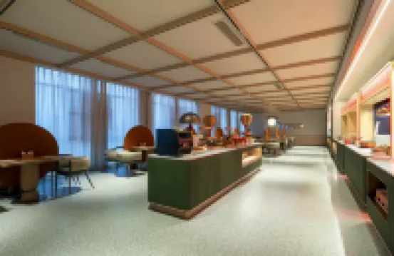 Orange Hotel XingHua Zhaoshangcheng 興化のホテル