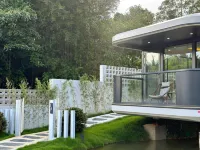 Guyu Mountain Residence · Capsule Hotel Wenquan Vacation Apartment