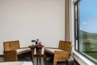 Huishanli-Rewild-Design Guesthouse (Datanzhen) Hotel di Fengning