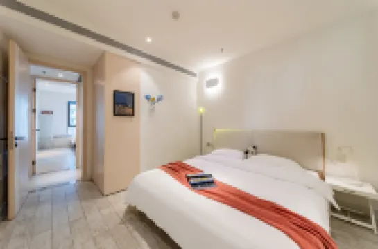 Yueyi Holiday Homestay (Anaya Hall)