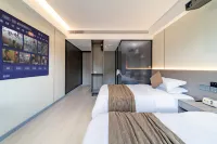 Moon Bay Mountain View Homestay (Moon Bay Scenic Area Branch)