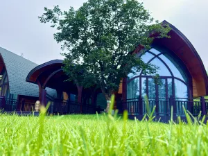 河北省翠屏山ホテル