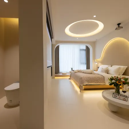 Fanpin Creamy Design Guesthouse (Huangguoshu Waterfall)