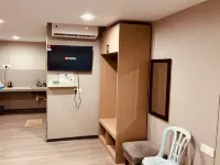 Stylish | Modern Room for 4 | Eden Hotels in Melaka Raya