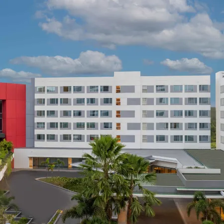Park Inn By Radisson Clark
