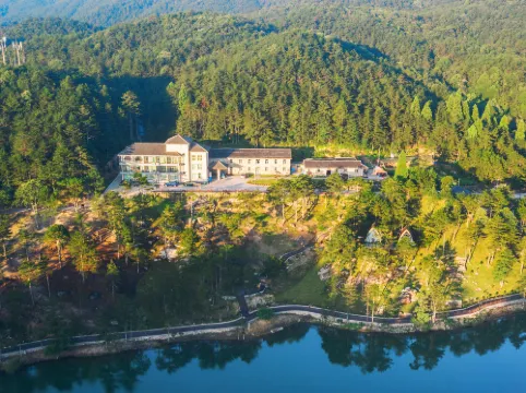 Xianshan Hotel (Xianshan Ranch)