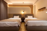Longjiang Years Hot Spring Hotel
