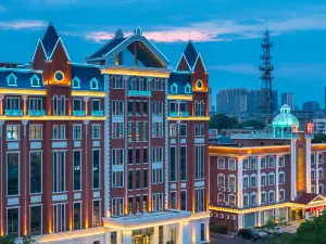 Khách sạn ăn ngon Phổ Biến Tại Tương Đàm