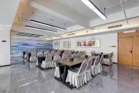 Shengxin Hotel - breakfast