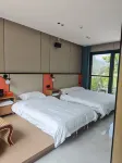 Huguan yunlushanximinshu Hotels in Huguan County
