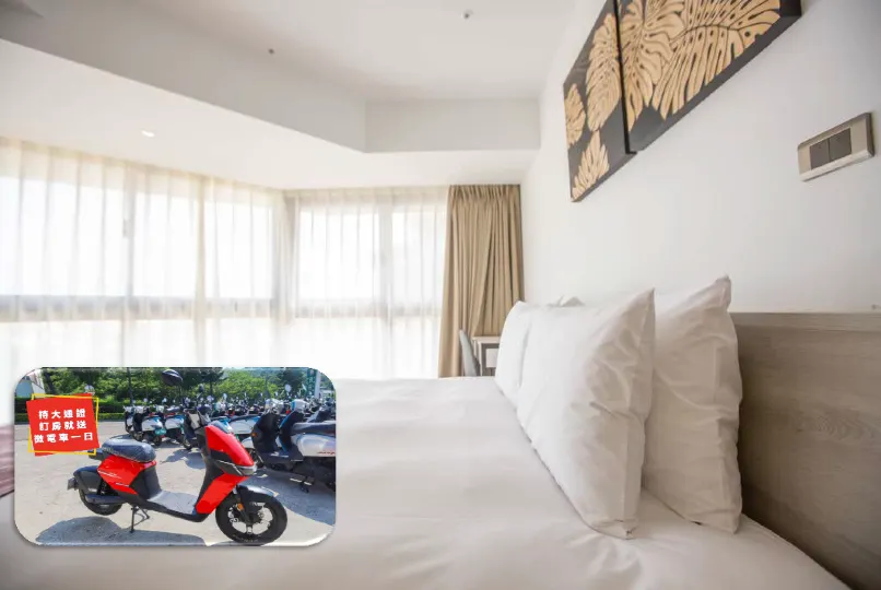 Solis Hotel