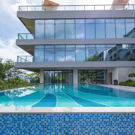 LANDISON RETREAT JUNMAN XIANJV