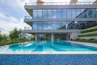 LANDISON RETREAT JUNMAN XIANJV - 인피니티 풀