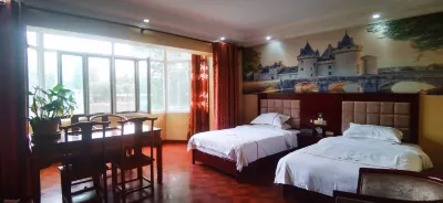 Donghu Villa Hotel