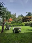 Villa Fiera Millano - Vila