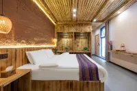Tashkurgan Spruce Qingshe Homestay