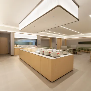 JI Hotel (Jurong Grand Theater Chongming East Road)
