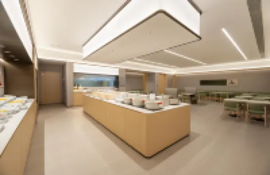 JI Hotel (Jurong Grand Theater Chongming East Road)