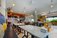 Kata Sun Beach Hotel - Strand