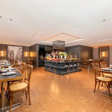 Yong Ping Hotel