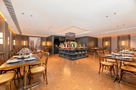 Yong Ping Hotel Отели рядом с достопримечательностью «Xiaobeiyan»