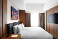 Seda Abreeza Hotel
