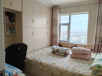 Miqi Zhijia Hotel in zona Wu Su Te (Water) Yadan Geological Park