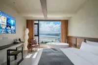 花築·瀾海|Azure Haven|霞染滄溟·與海同息美宿（三沙東壁店）
