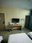 Haiyue Hotel Các khách sạn gần Zhashan Scenic Resort