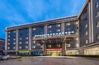 Days Inn Kunming Changshui Airport 쿤밍 호텔