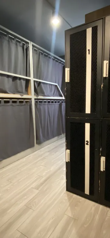 ห้องรวมหญิง 6 เตียง