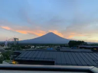 Fuji Granvilla -TOKI-