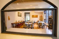 Mile Shanshui Manor Hot Spring Hotel - breakfast