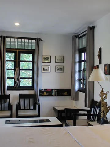 รูปภาพของโรงแรมบ้านอรวีบูทีค