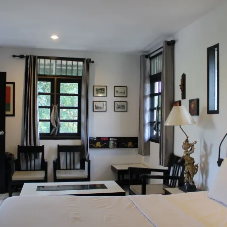 Baan Orawee Boutique Hotel