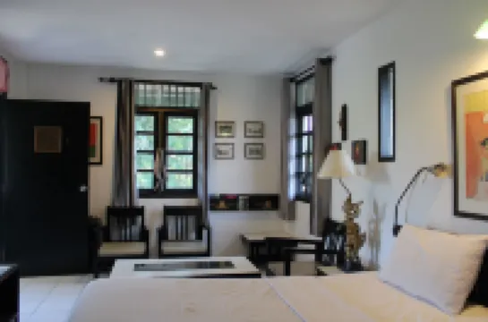 Baan Orawee Boutique Hotel