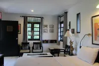 Baan Orawee Boutique Hotel