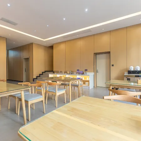 Xiangwang Boutique Stay (Libo Xiaoqikong Scenic Area East Gate Ticket Office)