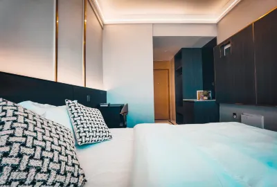 Lanting Hotel Apartment Các khách sạn gần Takhmao Pagoda