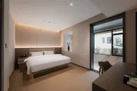 Lushan Mountain Lodge Villa (Lushan Scenic Area Hanpokou)